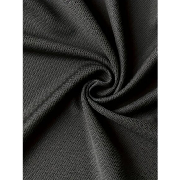 Sandlot Baseball Jersey Benny The Jet Rodriguez #30 Black Stitched - Picture 6 of 6